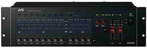 Amazon.co.jp: JVC ケンウッド ビクター PS-DM300 （モノ8回路＋